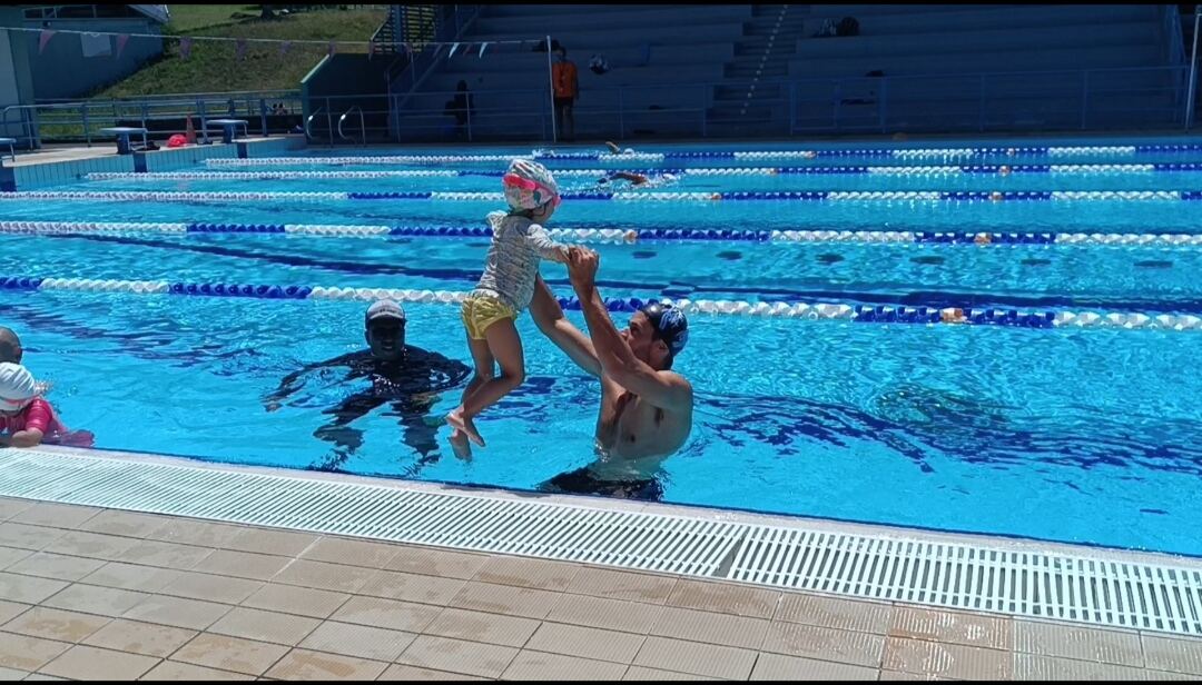 Séance de jardin aquatique au CNSJ
